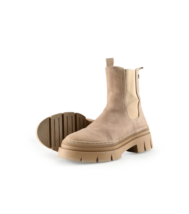 Soliver Enkellaarzen