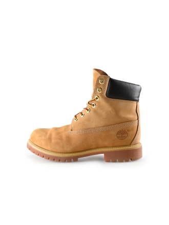 Timberland Boots Geel 299683