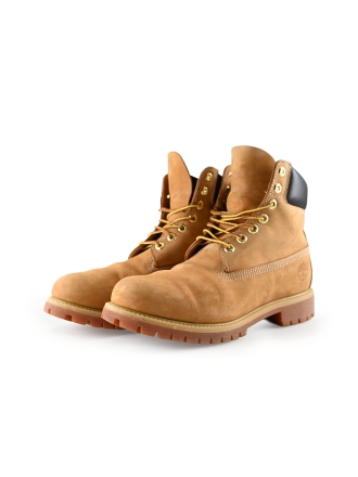 Timberland Boots Geel 299683