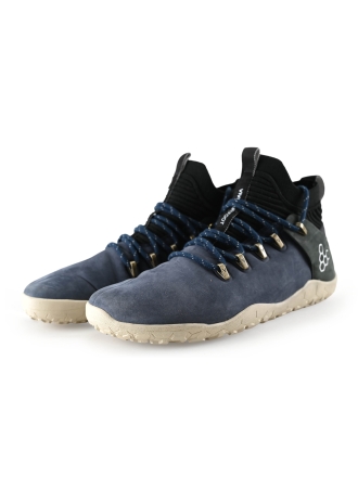 Vivobarefoot Zwart 299685