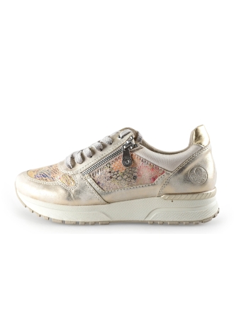 Rieker Sneakers Beige 299687