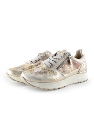 Rieker Sneakers Beige 299687