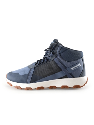 Timberland Hoge sneakers Blauw 299688