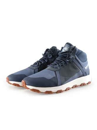 Timberland Hoge sneakers Blauw 299688