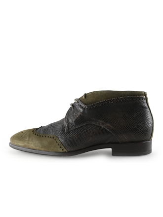 Winson Veterschoenen Groen 299689
