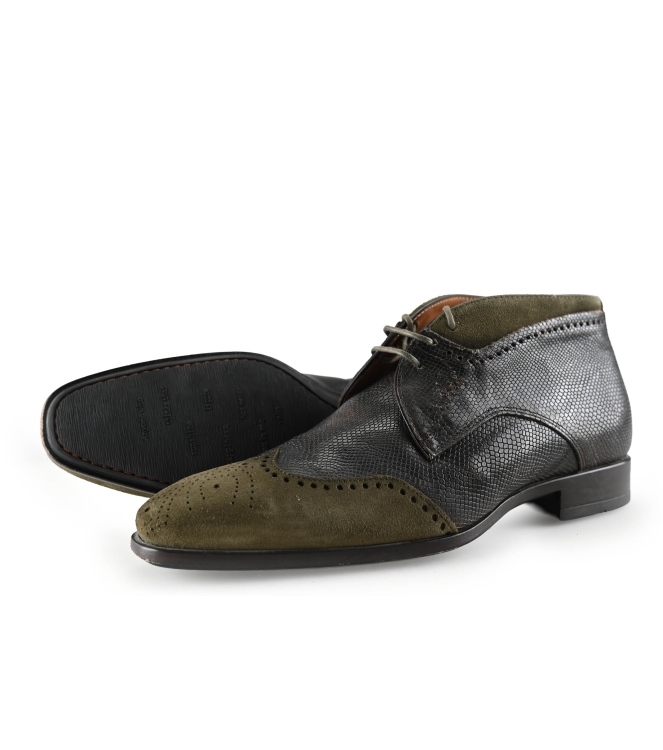 Winson Veterschoenen