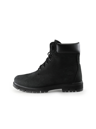 Timberland Veterboots Zwart 299691