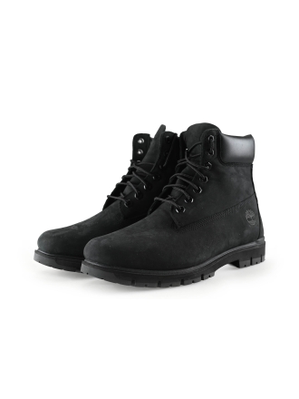 Timberland Veterboots Zwart 299691