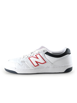 New Balance Sportschoenen Wit 299694