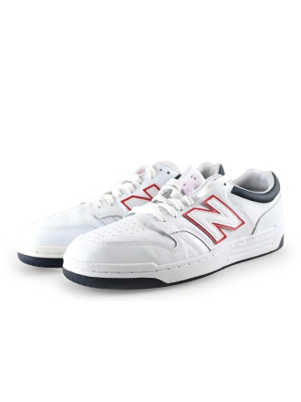 New Balance Sportschoenen Wit 299694