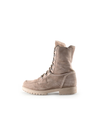 Gabor Veterboots Beige 299696