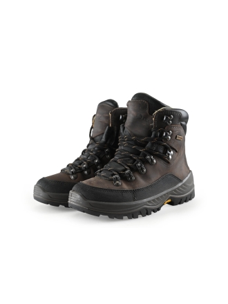 Mg Jacalu Wandelschoenen Zwart 299698