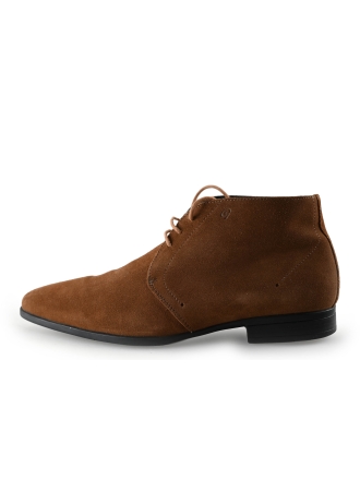 Greve Veterschoenen Cognac 299699