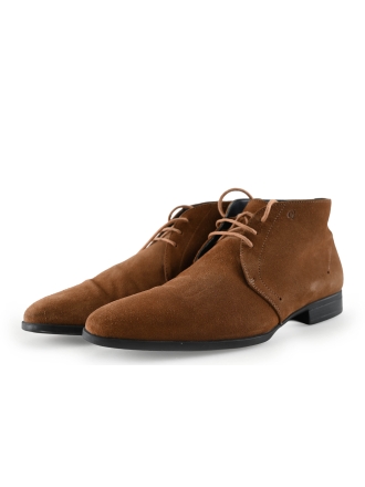 Greve Veterschoenen Cognac 299699