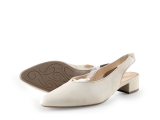 Gabor Slingbacks