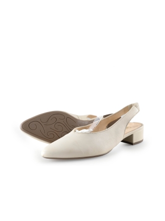 Gabor Slingbacks