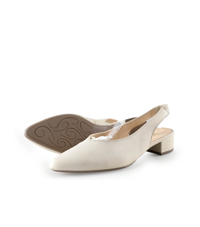 Gabor Slingbacks