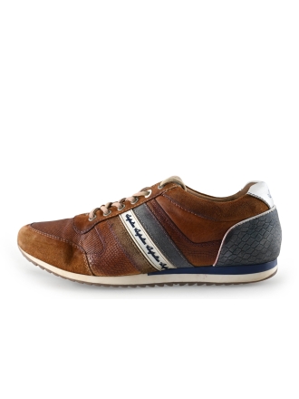 Australian Sneakers Cognac 299712