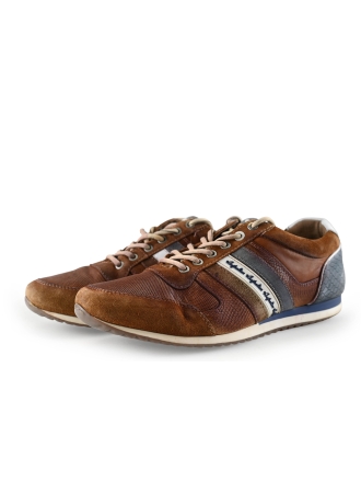 Australian Sneakers Cognac 299712