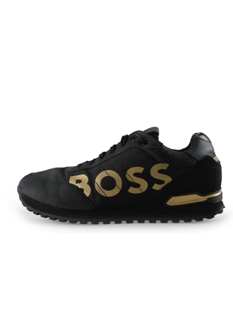 Boss Sneakers Zwart 299715