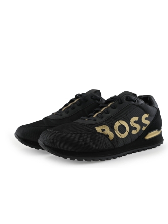 Boss Sneakers Zwart 299715