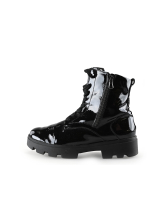 Waldlaufer Veterboots