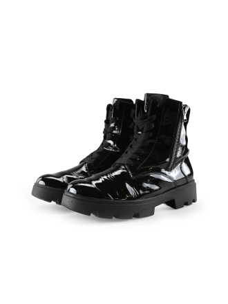 Waldlaufer Veterboots