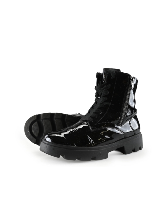 Waldlaufer Veterboots