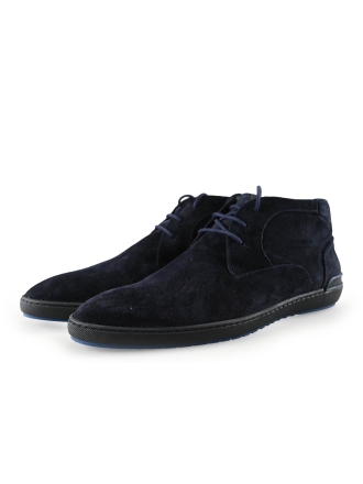 Floris van Bommel Boots Zwart 299720