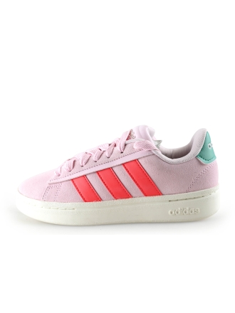 Adidas Sneakers Rood 299723