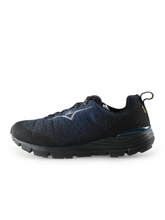 Lomer Wandelschoenen Blauw 299727
