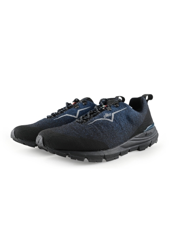 Lomer Wandelschoenen Blauw 299727