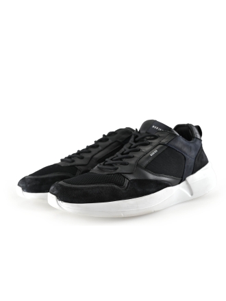 Nubikk Sneakers Zwart 299746