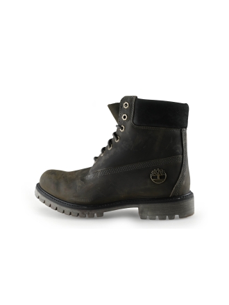 Timberland Veterboots Grijs 299755