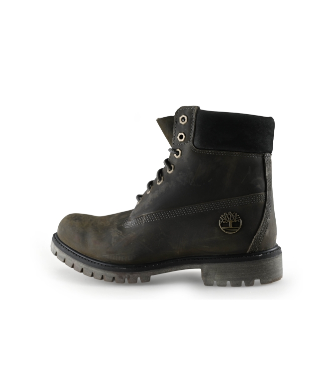 Timberland Veterboots