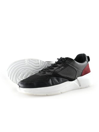 Nubikk Veterschoenen