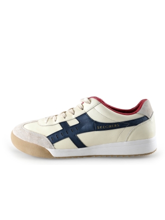 Skechers Sneakers Wit 299760