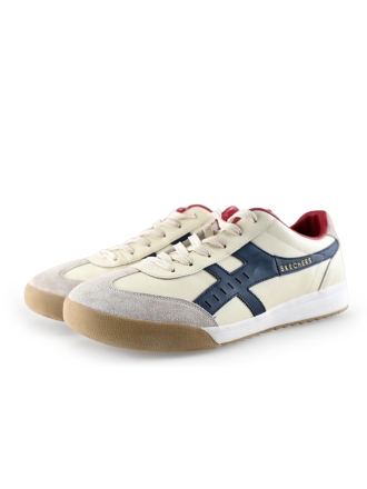 Skechers Sneakers Wit 299760