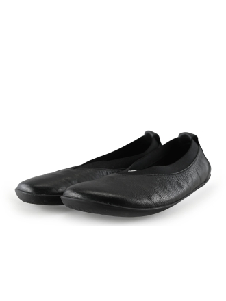 Vivobarefoot Zwart 299761