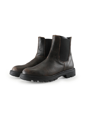 Nelson Chelsea boots Bruin 299765