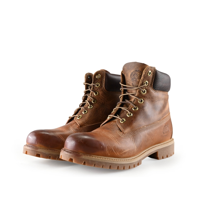 Timberland Veterboots