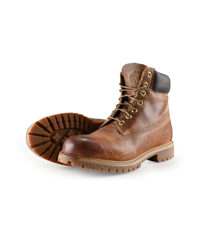Timberland Veterboots