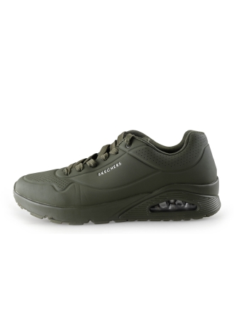 Skechers Sneakers Groen 299767