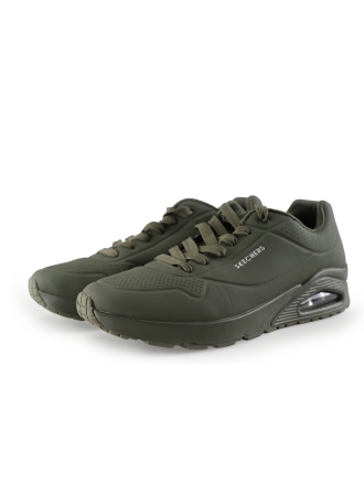Skechers Sneakers Groen 299767