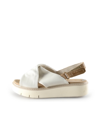 Timberland Sandalen Wit 299771