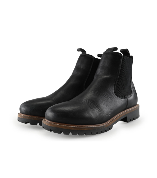 Travelin Chelsea boots