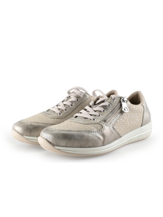 Rieker Sneakers Zilver 299792