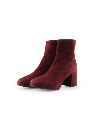 Hush Puppies Enkellaarzen Overig 299793