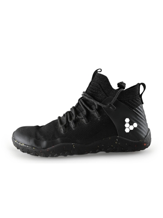 Vivobarefoot Zwart 299794