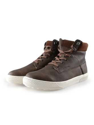 Bjorn Borg Veterboots Bruin 299795